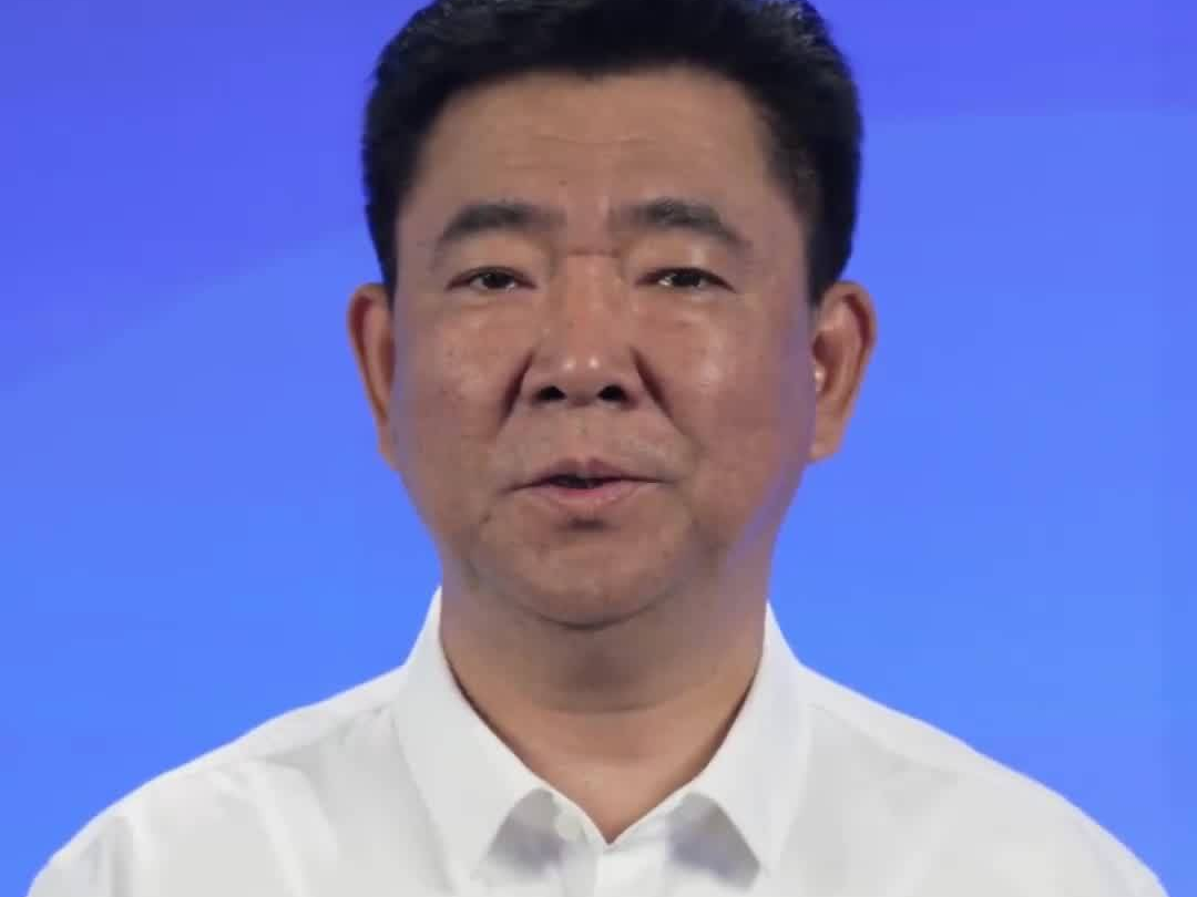 陕西广播电视台台长【张连业】：岁月悠悠，山河如画，我们的祖国在历史长河中熠熠生辉。让我们祝福祖国，祝福中国广电事业蓬勃发