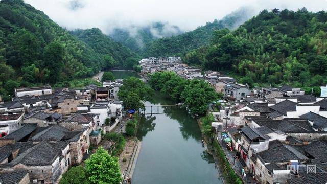 文旅消费新风口 县域游强劲出圈