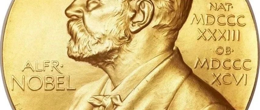 世界文学大奖书单：诺贝尔奖（The Nobel Prizes）