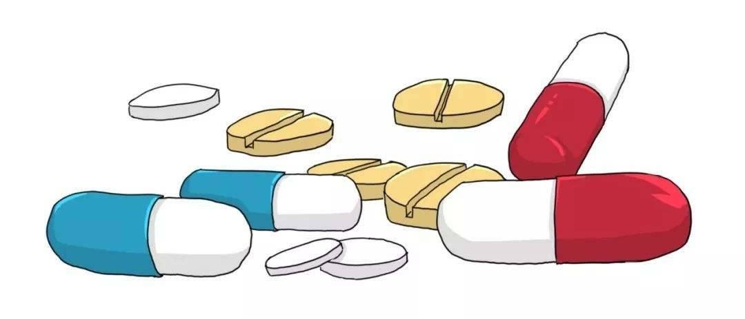 这5种药常用但不可“长用”
