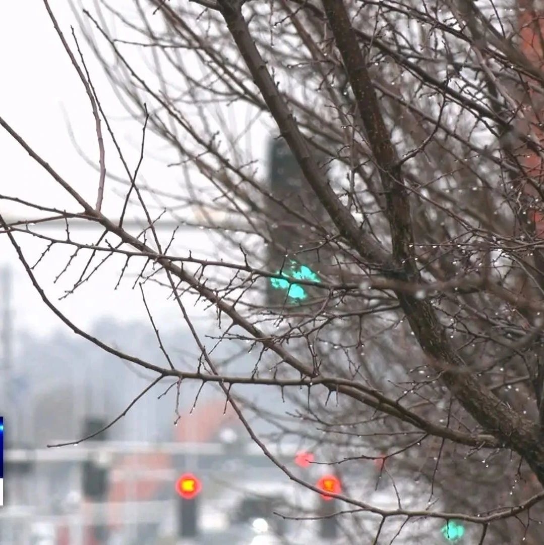 ​东丰县再迎明显雨雪降温天气