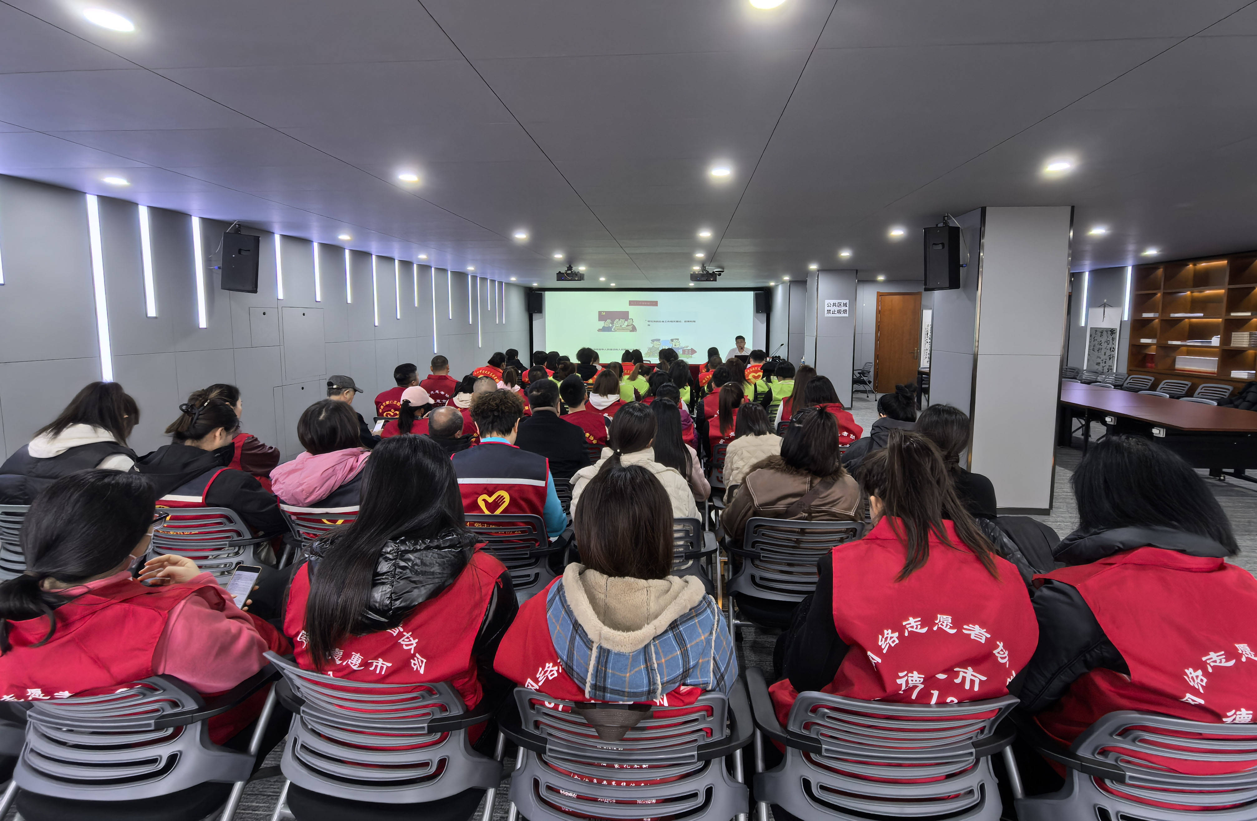 我市开展学习贯彻党的二十届三中全会精神基层宣讲活动