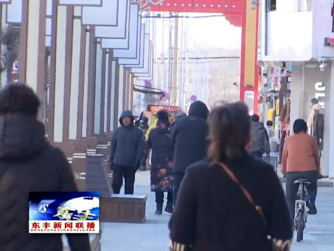 小雪：初雪未至冬意浓