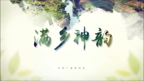 【满乡神韵】《伊通守艺人》第五集《掌上明“珠”》——张天宇：让传统体育在新时代绽放光芒