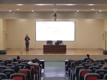 我区举办2024“工匠学院”旅游从业人员服务质量提升培训班