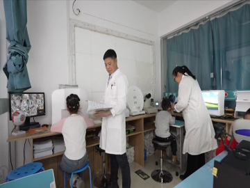 【委员风采】杨金德：以诚信经营赢得人心 用责任点亮委员风采