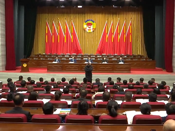 【聚焦两会】 政协长春市双阳区第六届委员会第四次会议召开预备会议