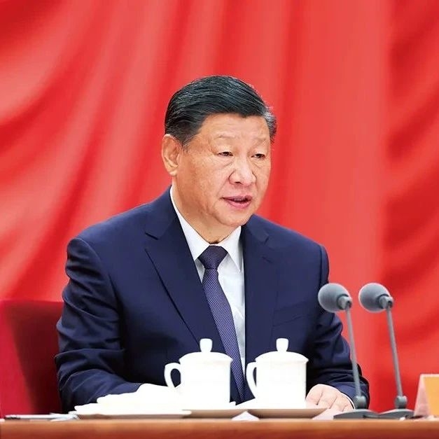 习近平：深入推进党的自我革命