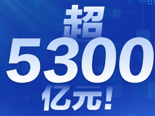 新华鲜报丨超5300亿元！年度审计整改不含糊