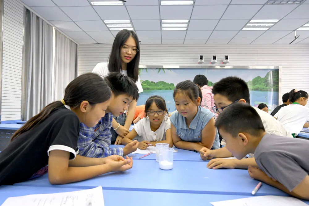 科学技术普及法完成首次修订，这些看点值得关注！