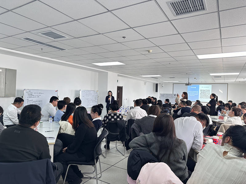 长春市双阳区举办2024年“青春赋能  奋楫笃行”年轻干部能力提升培训班