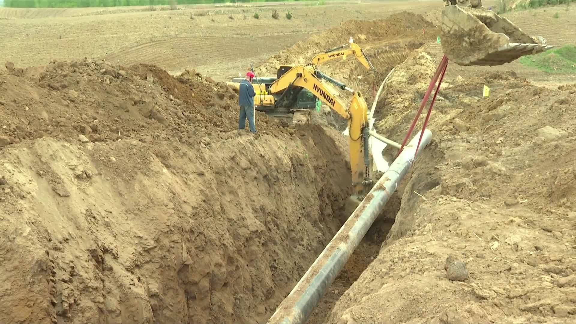我市持之以恒重生态 增强宜居城市吸引力
