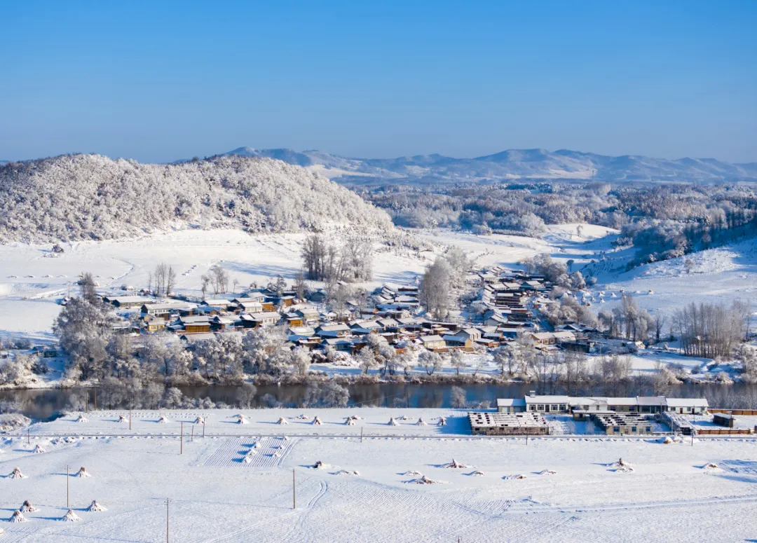 【寻龙湾女神 赴冰雪之约】“石道河·冬日印象摄影大赛”摄影展火热进行中！