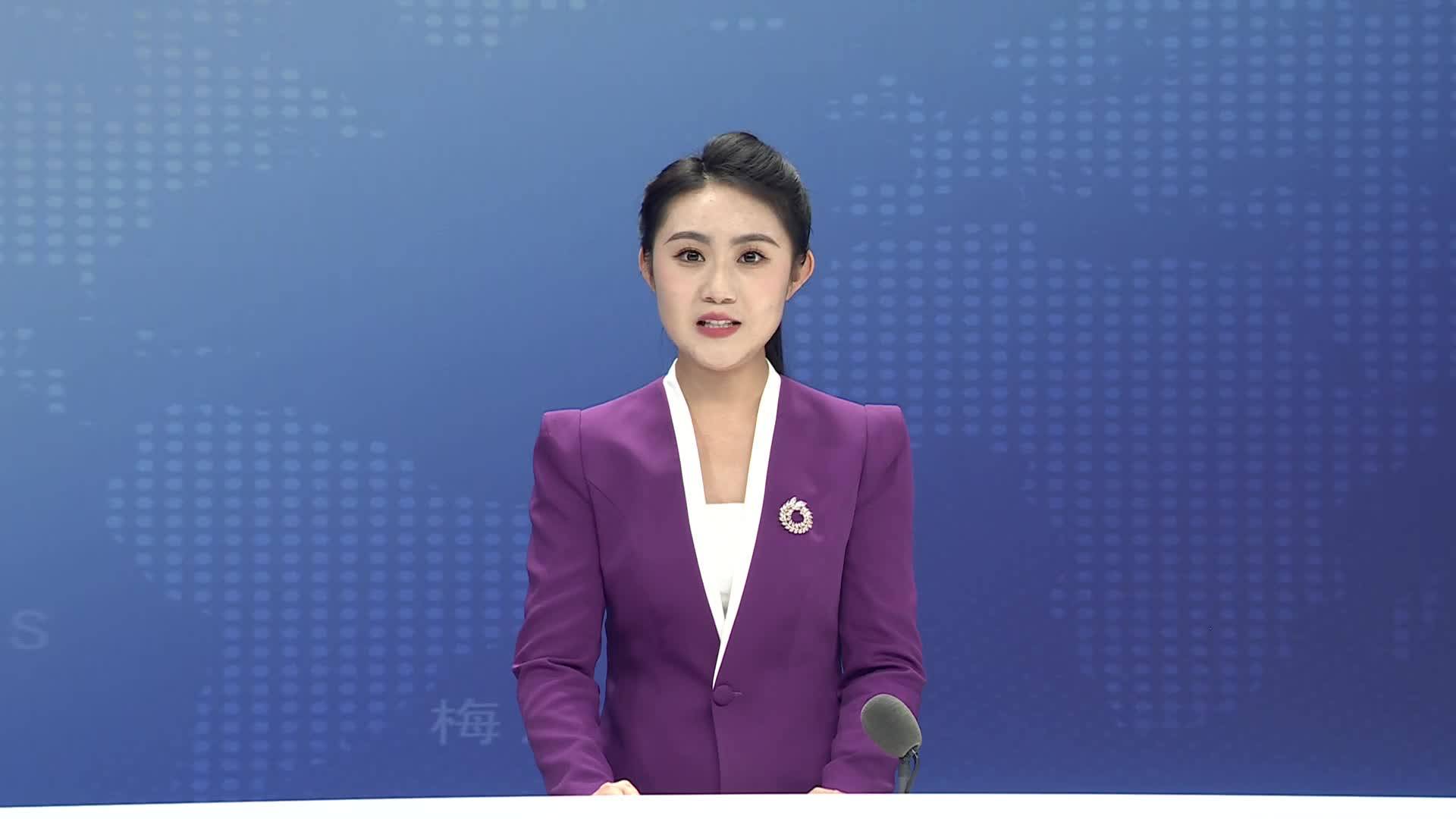 灯光璀璨点亮城市颜值