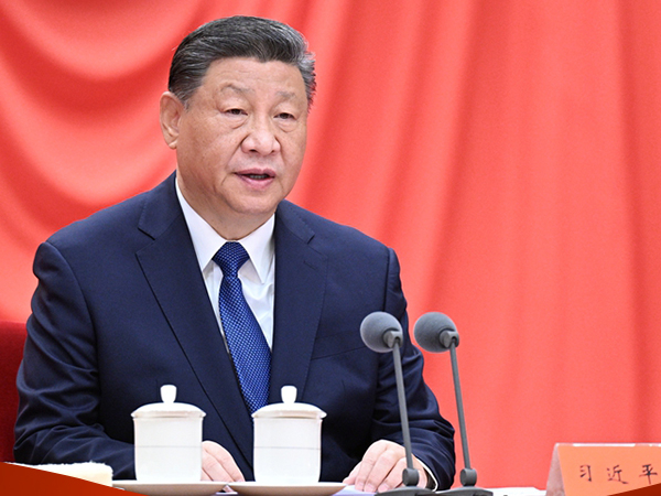联播+｜部署反腐攻坚战 总书记要求风腐同查同治