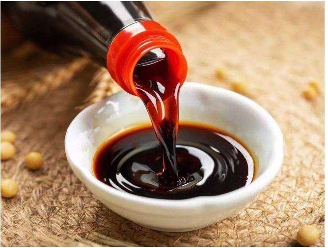 吃酱油会让脸上长斑……是真是假？｜谣言终结站