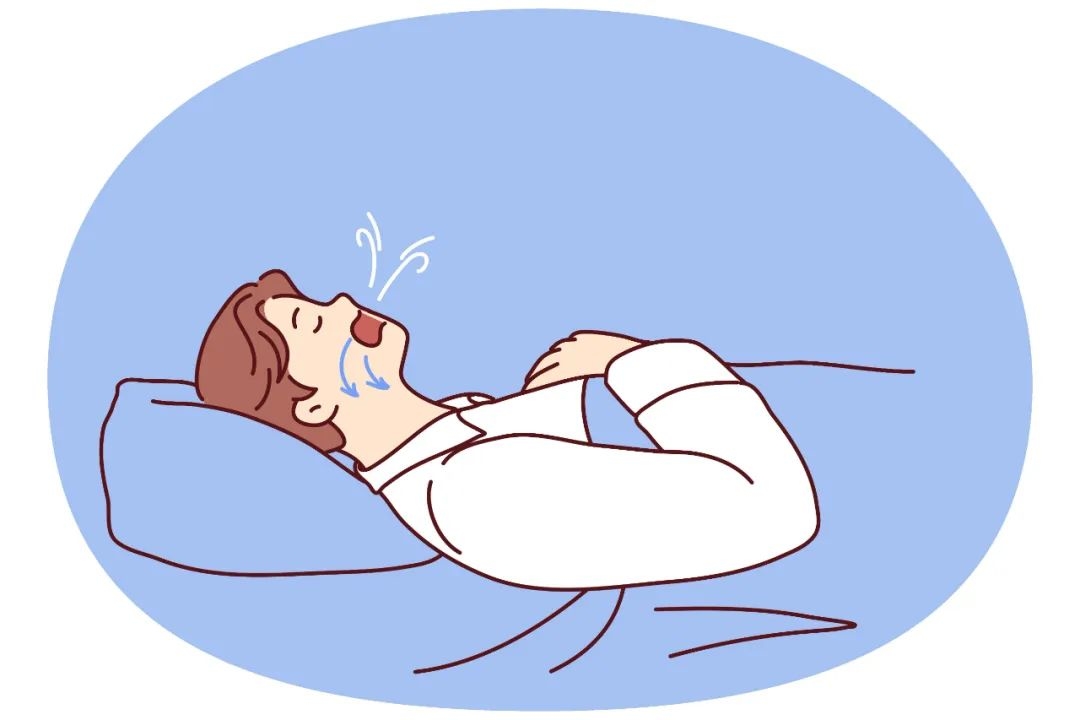 【健康科普】睡觉打鼾怎么办？这些方法简单又实用 | 科普时间