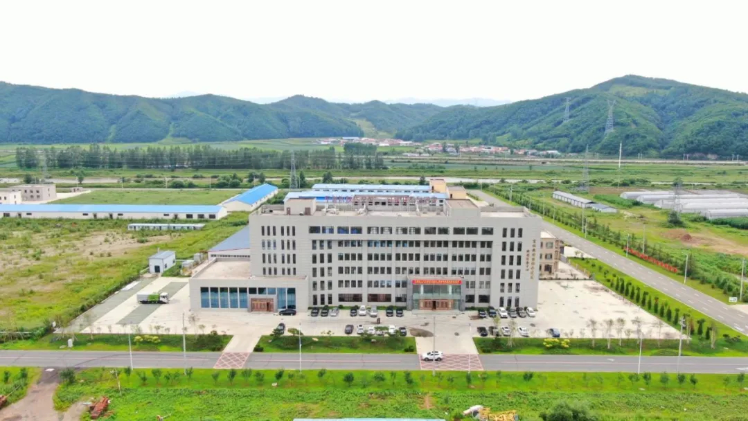 安图：突出经济运行 县域发展总体向好