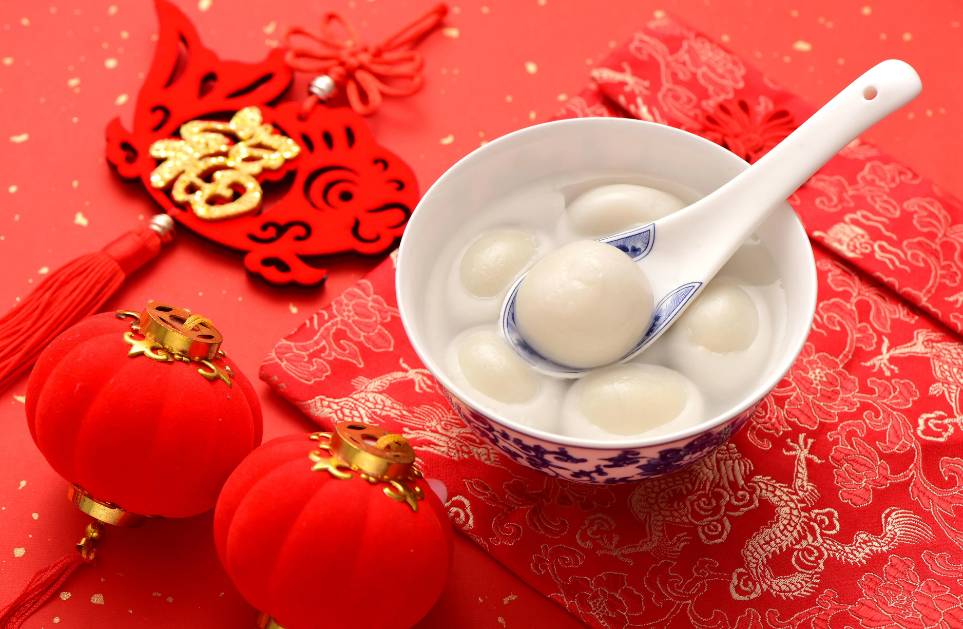 网络中国节·元宵