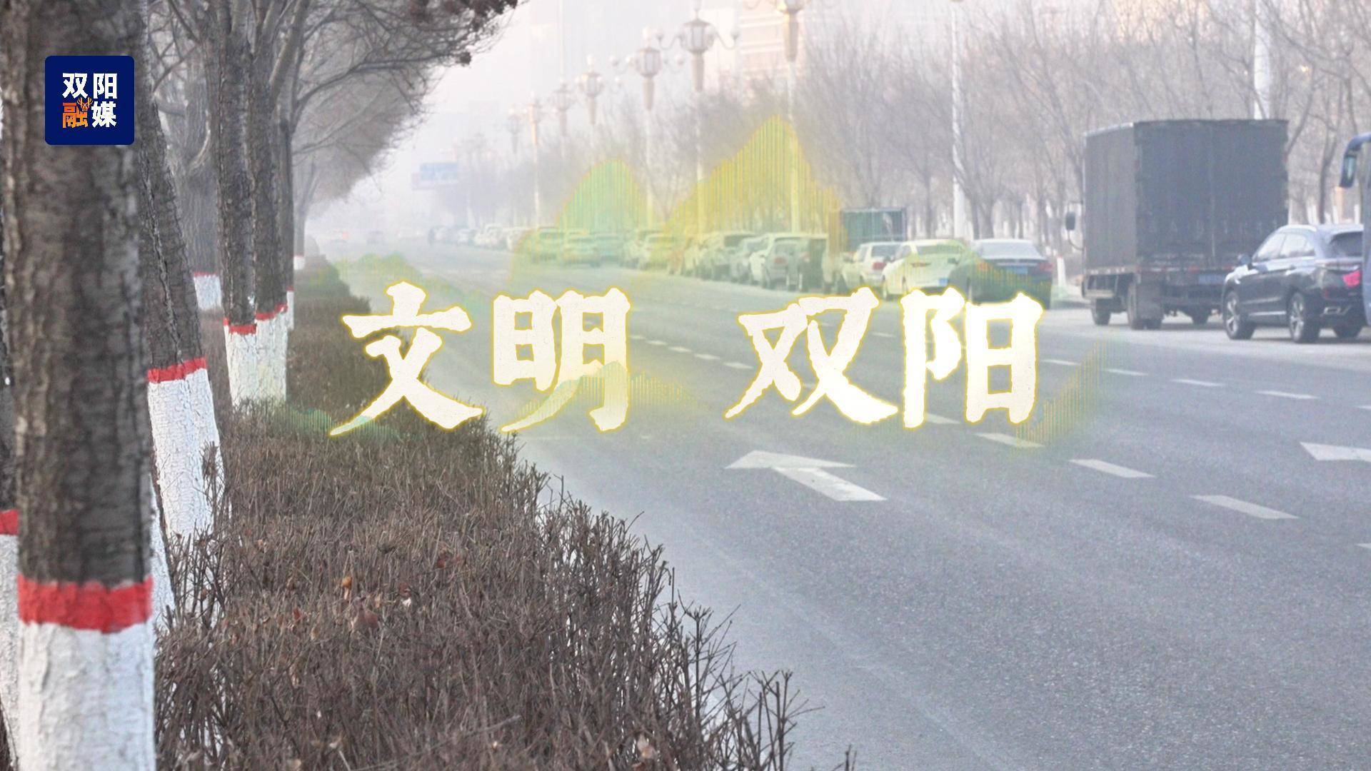 文明双阳