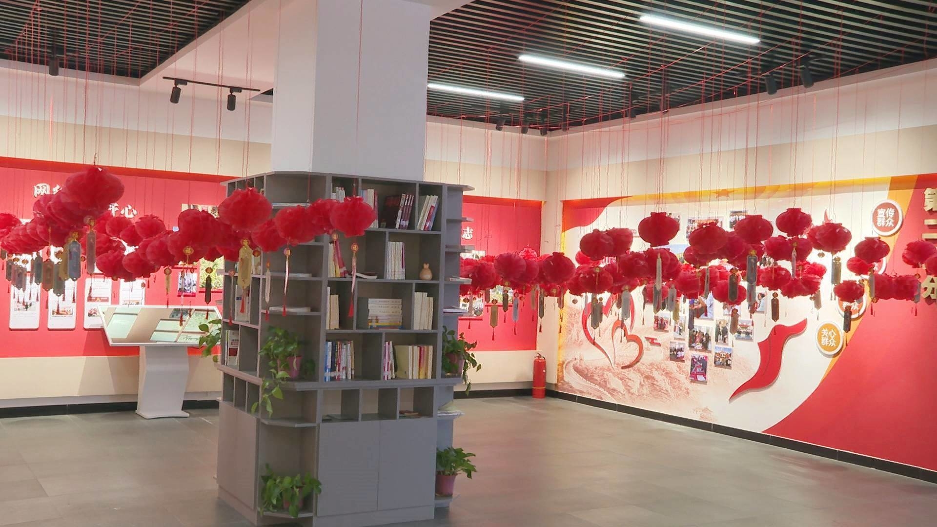 蛟河市新时代文明实践中心开展“蛇舞元宵 炫彩灯谜”迎“三节”文明实践主题活动