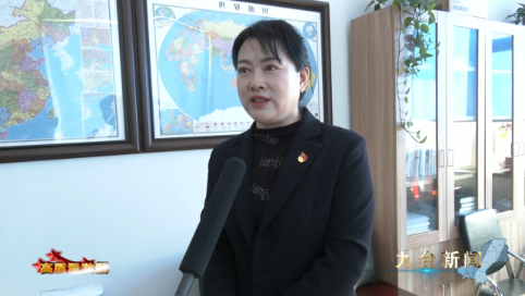 区委政法委：以优化法治化营商环境保障高质量发展