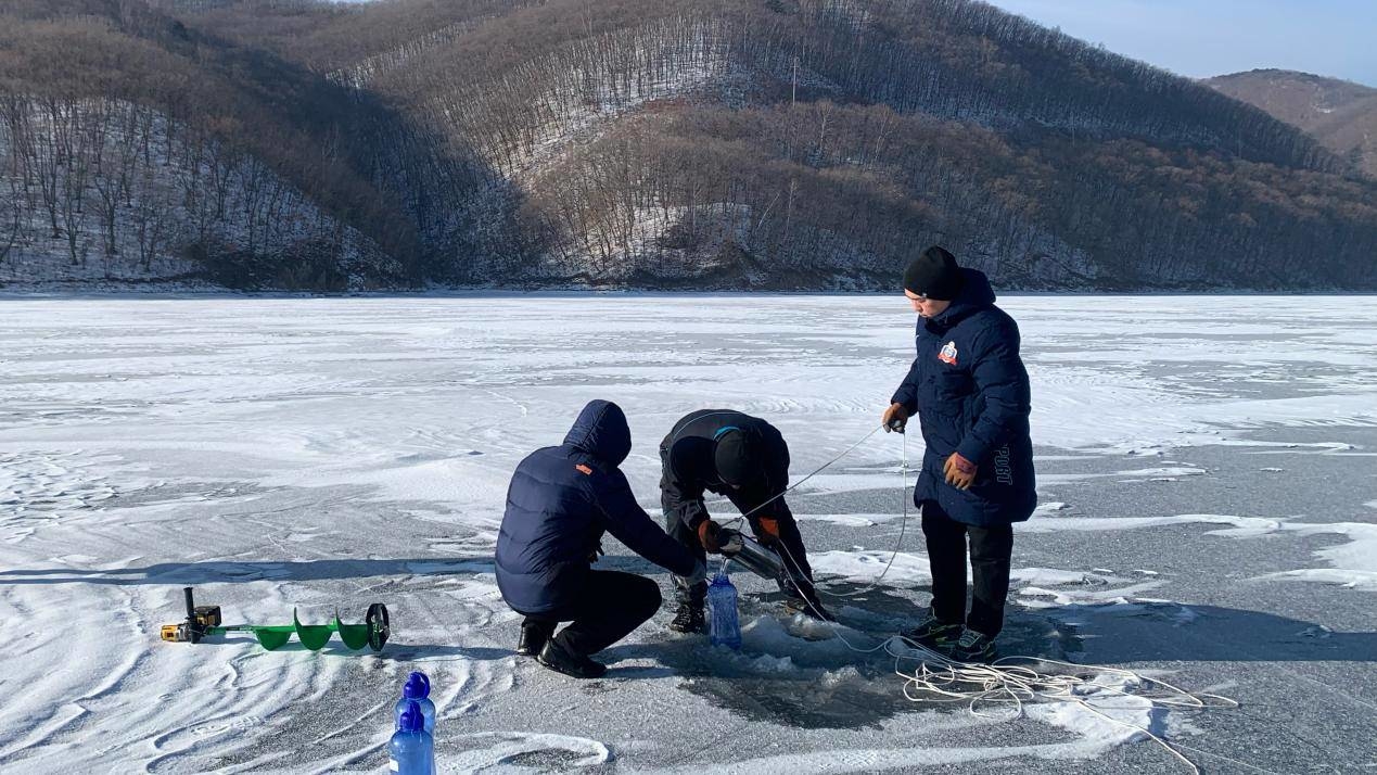 延吉全面推进水环境质量监管工作