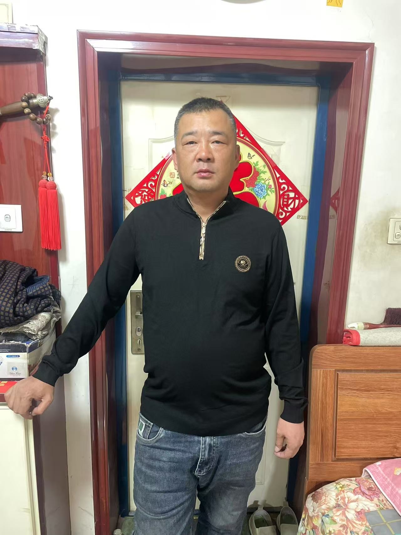 吉林好人 引领风尚 | ​“辽源好的哥”勇救落水女子——记2024年第四季度“吉林好人”卢亮