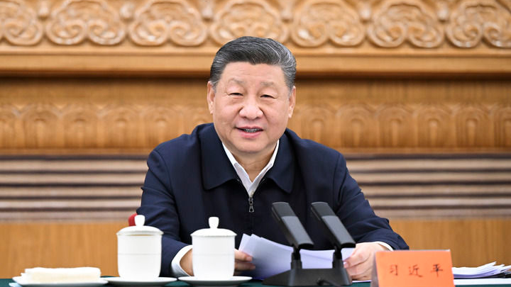 微观察·信心来自哪儿？民营企业座谈会的几个细节