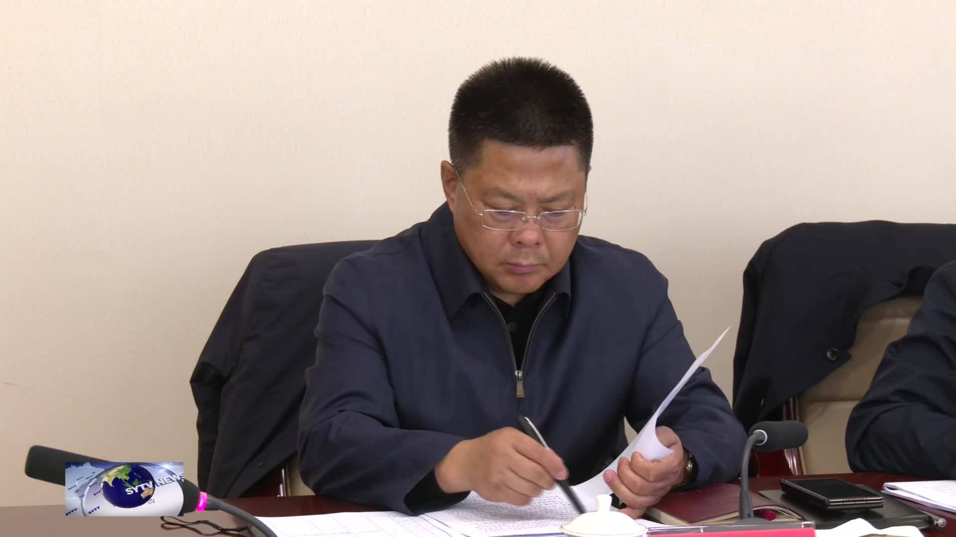 陈强在市住建局调研时强调  聚焦发展所需和群众所盼 持续提升城市建设管理水平