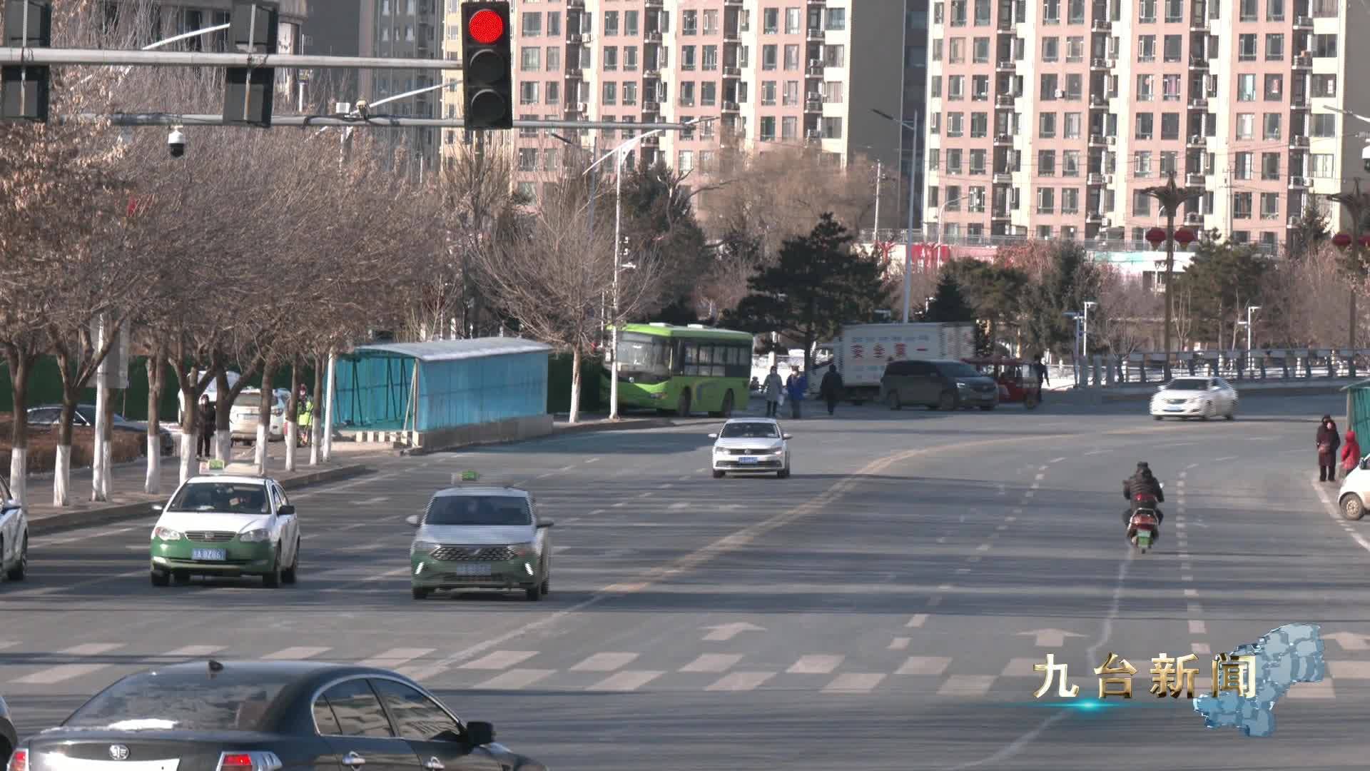 本周气温回暖 降水稍多