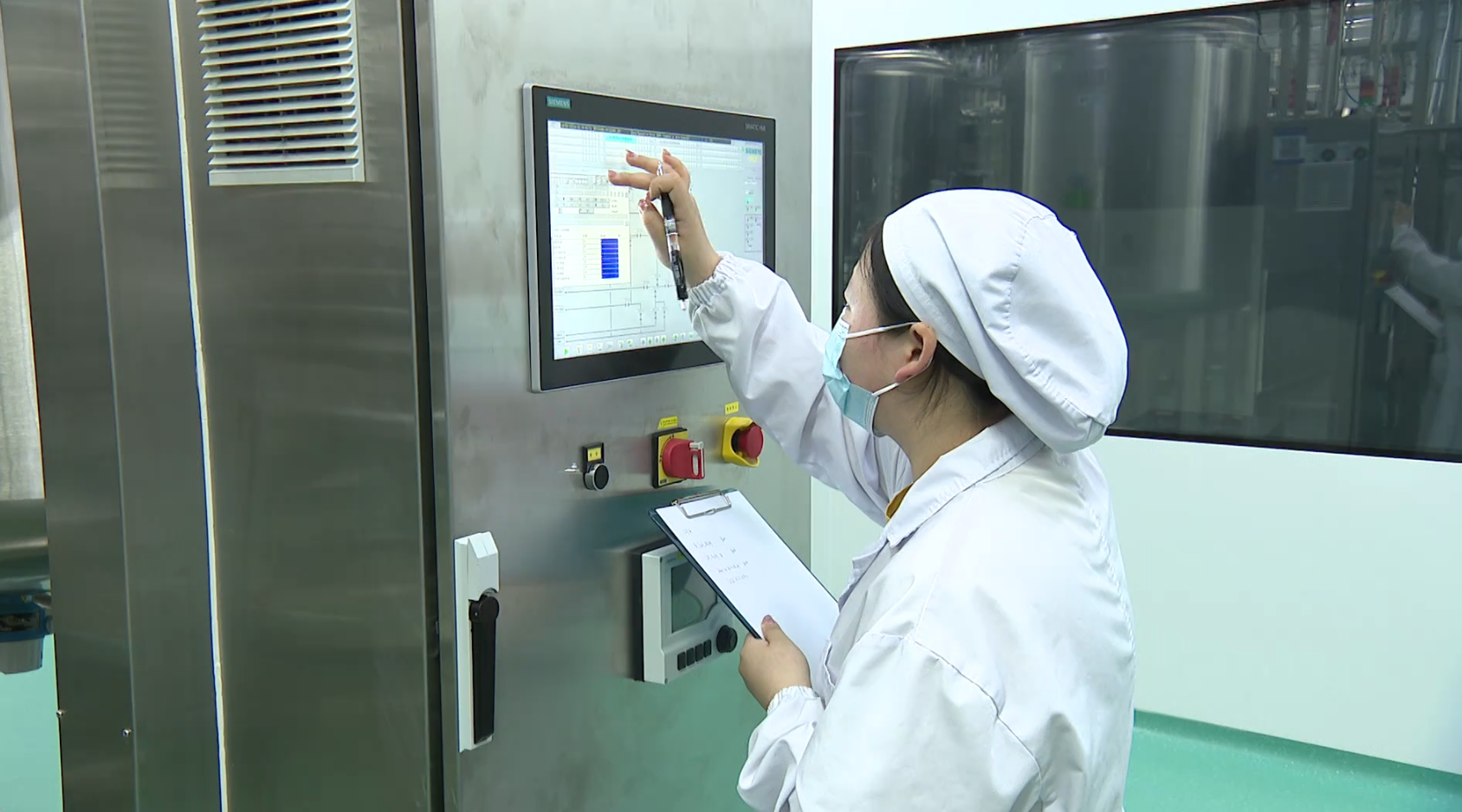 梅河口市惠升制药 冲刺首季“开门红”