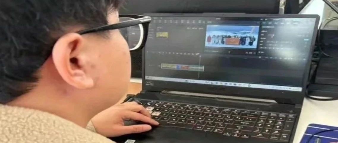 西部计划·白山戍边行丨《代圣达的“破百万”故事》