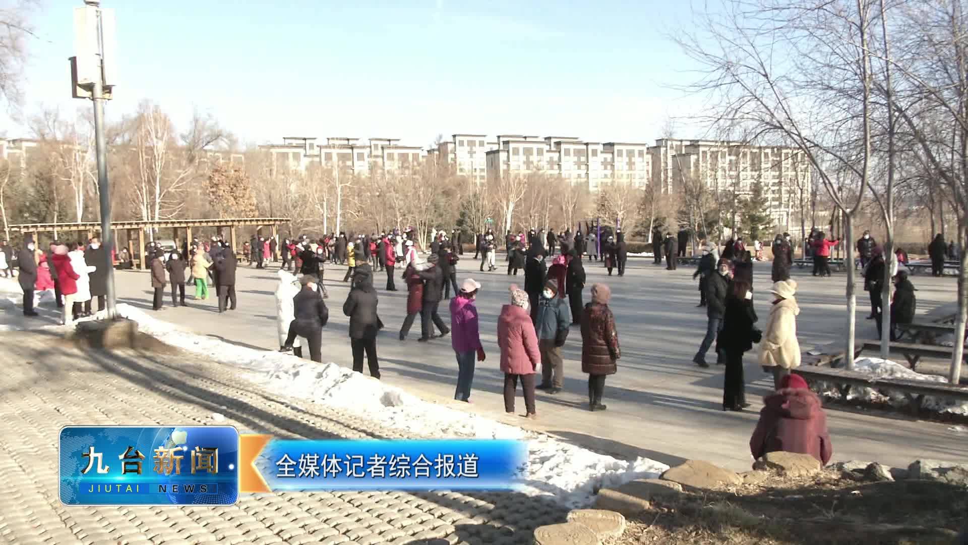 气温回升 周三迎来惊蛰节气