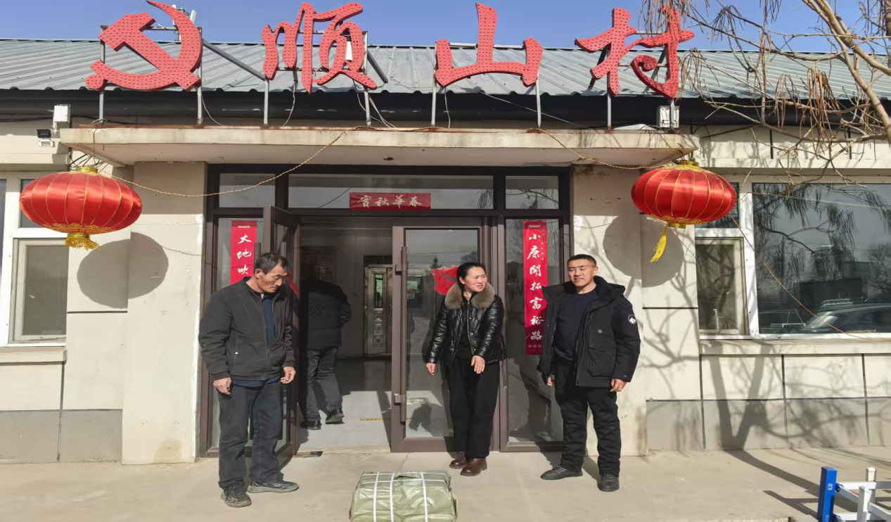 【新时代文明实践】长岭县大兴镇：书屋添新书 文化润乡土