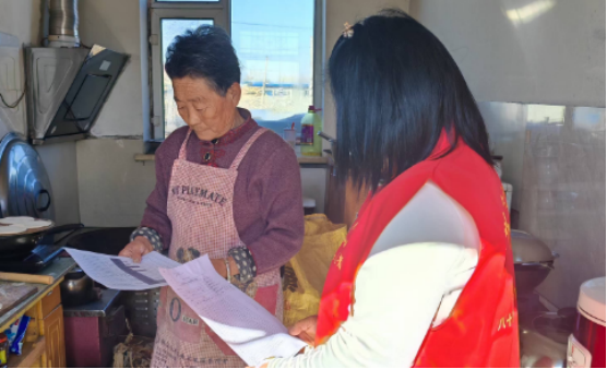 【新时代文明实践】长岭县八十八乡：扎实推进移风易俗 树立文明新风尚