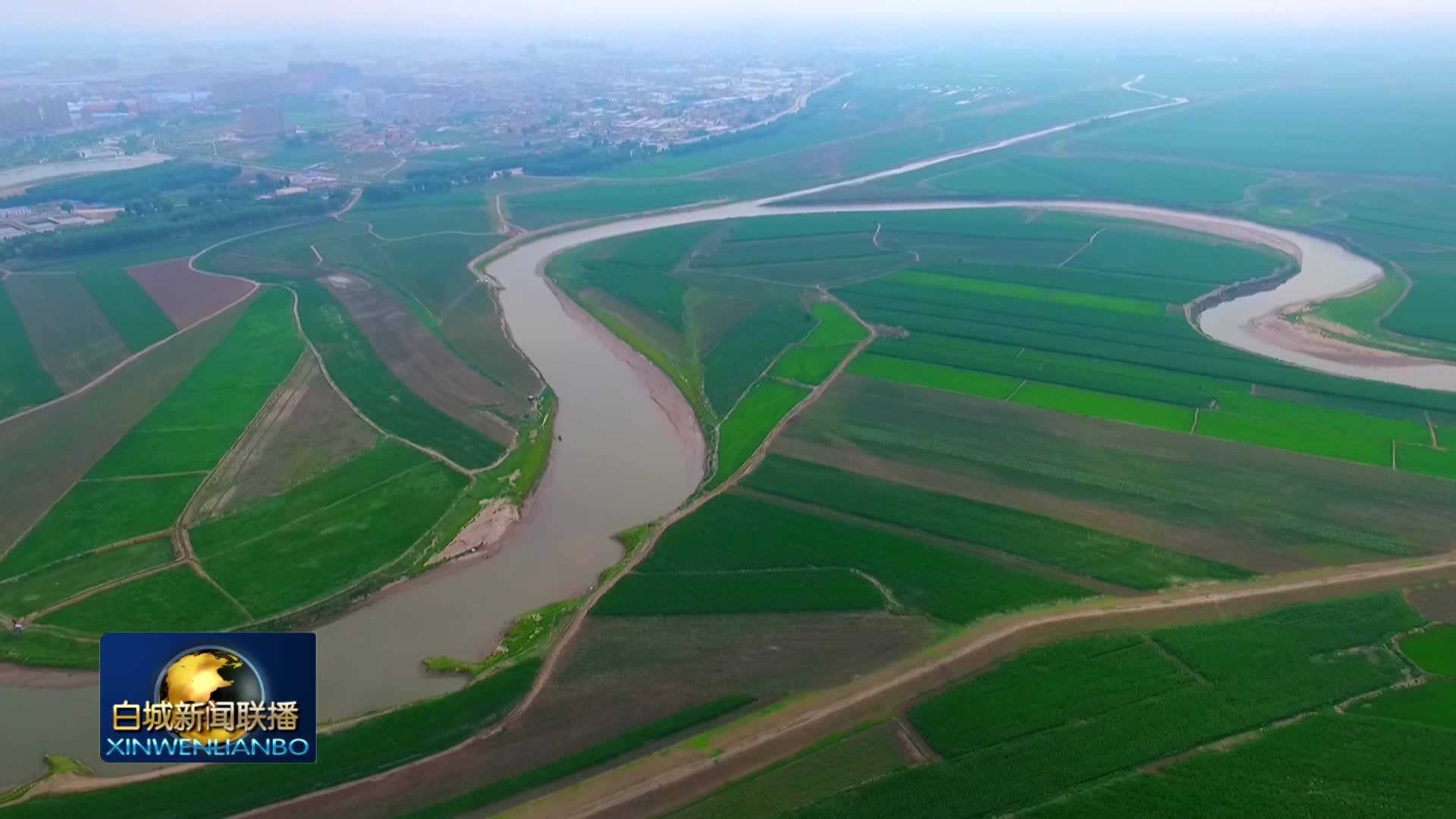 牢记嘱托 感恩奋进 在中国式现代化建设中展现更大作为丨常忠诚：以奋发有为的姿态开创镇赉高质量发展新局面