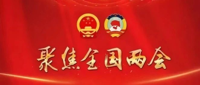 代表委员说｜王雪峰：发展“冷”经济  做优“新”材料  擘画2025白山高质量发展蓝图