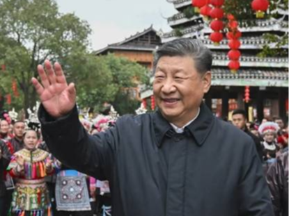 一见·最动人的歌声，是乡亲们的深情