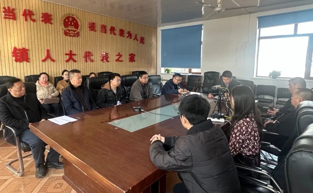 【牢记嘱托 感恩奋进 在中国式现代化建设中展现更大作为】长岭县北正镇：深学细悟明方向 奋力实干谱新篇