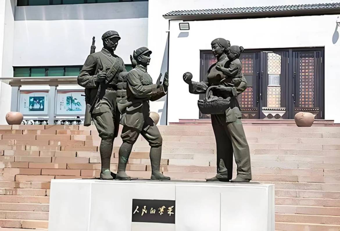 人民领袖｜总书记谈到的“苹果故事”意味深长