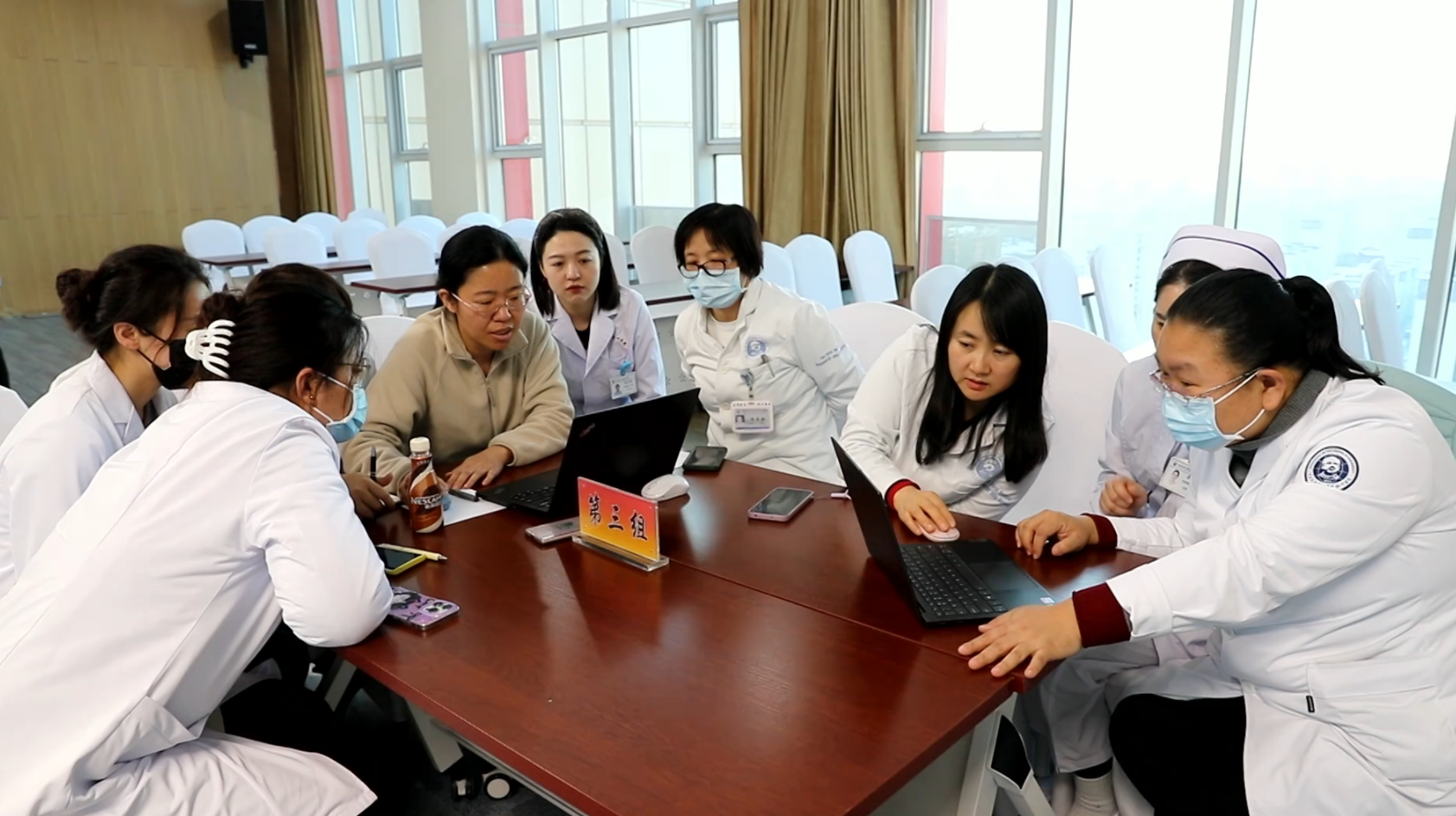 吉大一院派驻专家团队：赋能梅河口区域医疗水平飞跃式提升