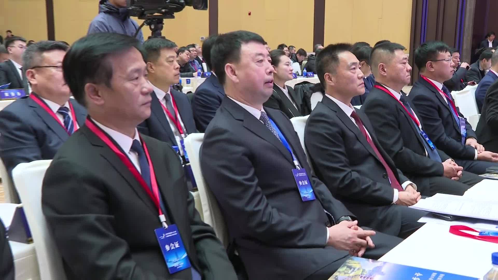 梅河新区首届人才大会暨梅河口市委人才工作会议召开