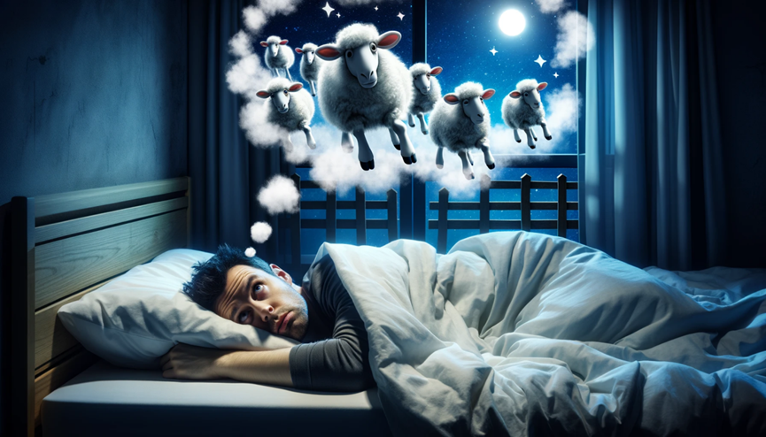 喝牛奶能助眠？睡前运动，能睡更香？关于助眠的 7 个真相，一次告诉你！