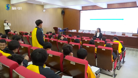 辉南县：阳光心态 快乐生活