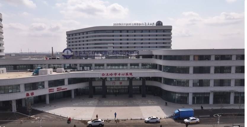 赵师骐调研重点项目建设