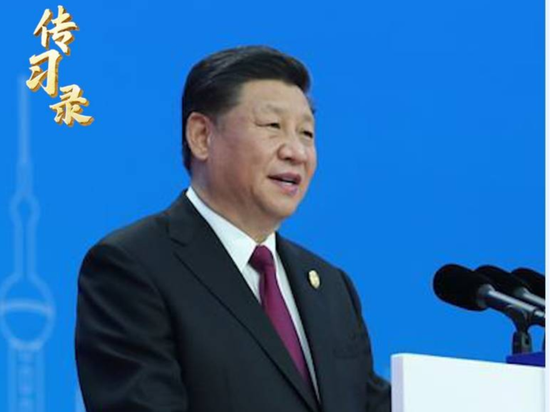 传习录丨中国经济是大海 而不是小池塘
