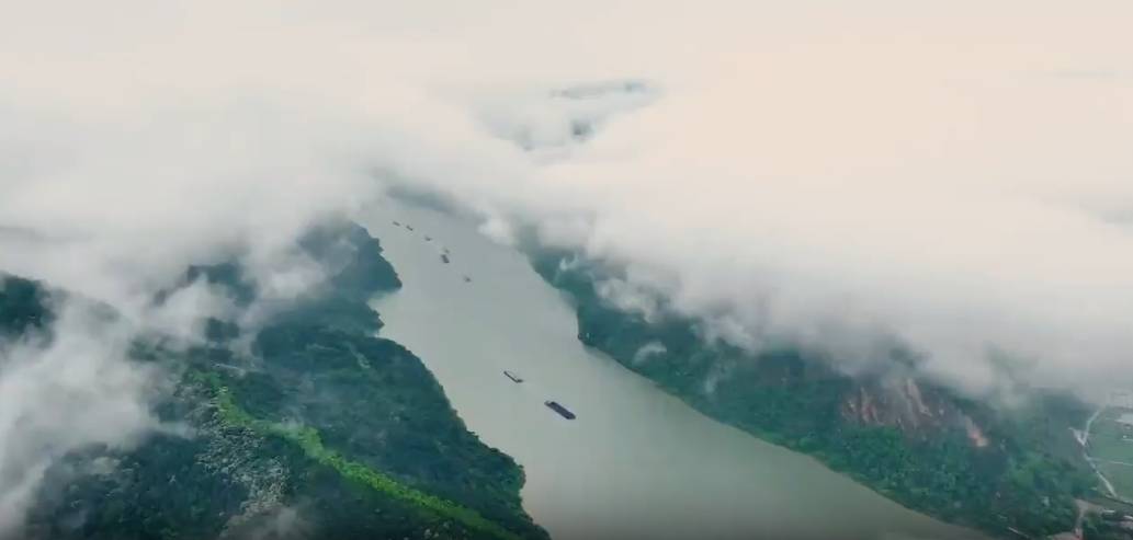 学习知行·中国式现代化丨悠悠运河 时代新景