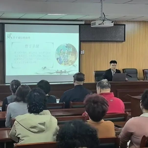 【加强诚信建设】辉南县开展诚信理念宣传系列活动