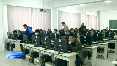 我市举办物业服务企业职业能力提升培训及考核